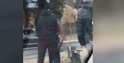 Βρετανία: Βίντεο ντοκουμέντο από επίθεση ενόπλων σε κολέγιο στο Λανκασάιρ