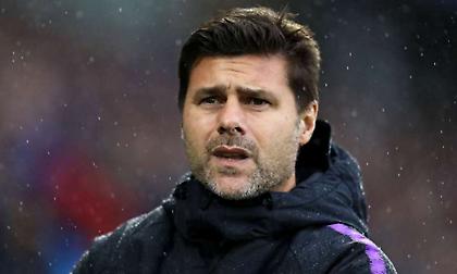 Παράπονα Ποτσετίνο για τον λίγο χρόνο ξεκούρασης της Τότεναμ