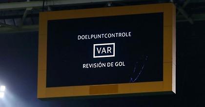 Χωρίς Άγγλους διαιτητές στο Τσάμπιονς Λιγκ λόγω VAR