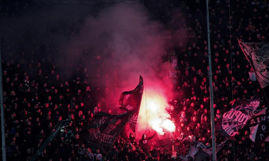 Στην κυκλοφορία τα εισιτήρια του ΠΑΟΚ-Ατρόμητος