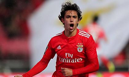 Δίνει 120 εκατ. ευρώ για Φέλιξ η Γιουβέντους