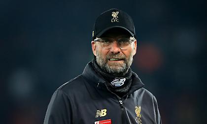 Κλοπ: «Η σεζόν δεν έχει τελειώσει, έχει πολύ δρόμο ακόμα»