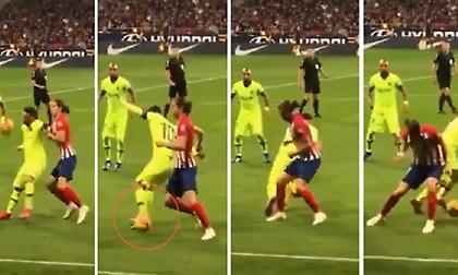 Αυτή είναι η καλύτερη ντρίμπλα που έκανε ποτέ ο Μέσι (video)