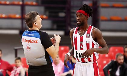 Γουέμπερ, ένας, μετά από… χρόνια