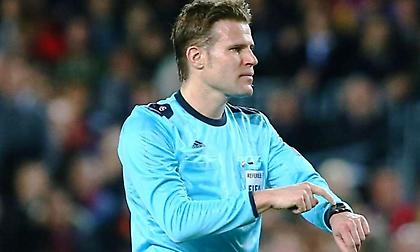 «Η διαιτησία είναι συχνά ο 12ος παίκτης της Ρεάλ Μαδρίτης»