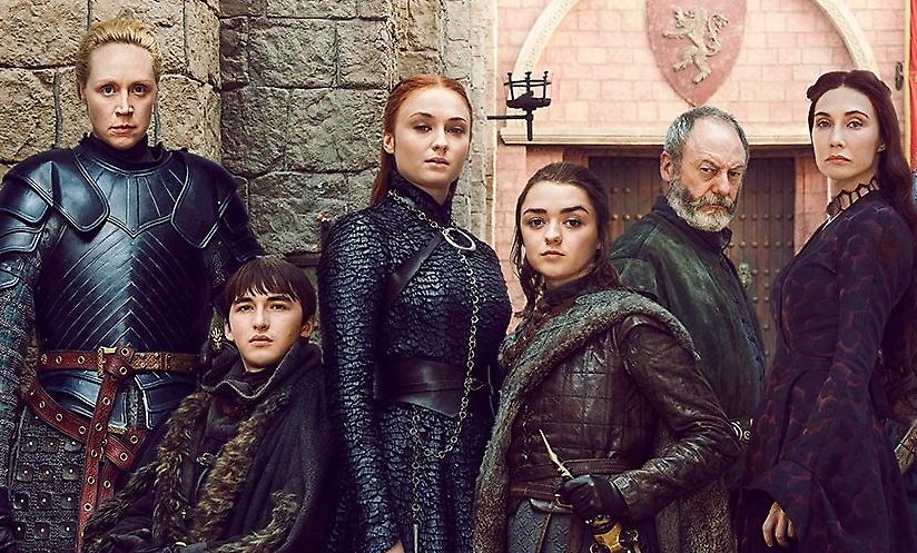 Κατέρρευσε στα γυρίσματα της μεγάλης μάχης πρωταγωνίστρια του Game of Thrones