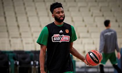 Λάνγκφορντ: «Ήταν η ευκαιρία μου ο Παναθηναϊκός-Δάσκαλος ο Μπλατ»