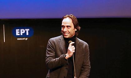 Πουρσανίδης στον ΣΠΟΡ FM: «Ξέρουμε τι πρεσβεύει ο ΟΦΗ. Αν κάποιοι δεν τον σεβάστηκαν, θα αποδειχτεί»