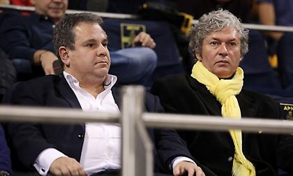 Πρόταση για ανεξάρτητη αρχή διαιτησίας από τον Άρη