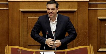 Τσίπρας για δημογραφικό: Χρειάζεται και η ενσωμάτωση των μεταναστών