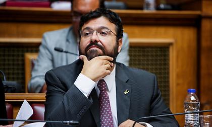 Αναδιάρθρωση: Δεν κατατέθηκε η τροπολογία, πάει σε άλλο νομοσχέδιο