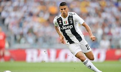 Ξανά στο στόχαστρο της Γιουνάιτεντ ο Ζοάο Κανσέλο