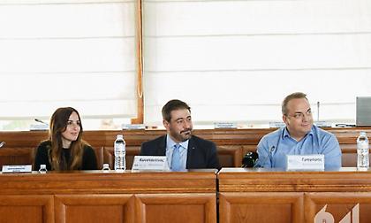 Tο συναρπαστικό XTERRA Greece Championship 2019 στο Δήμο Βάρης-Βούλας-Βουλιαγμένης