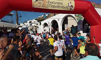 Έρχεται στις 22 Ιουνίου ο Ημιμαραθώνιος Σκύρου – Άνοιξαν οι εγγραφές