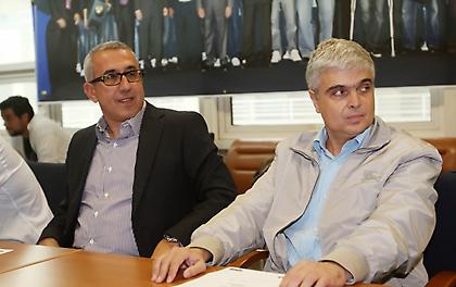 Οι «καυτοί» διάλογοι στο ΔΣ του ΕΣΑΚΕ