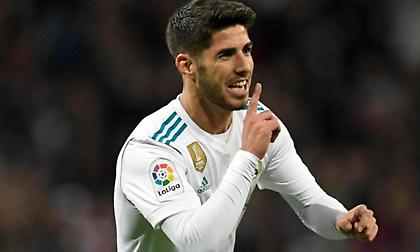 Φαβορί η Λίβερπουλ για Ασένσιο