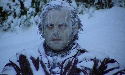 Διαιτητής στο MLS πάγωσε σαν τον… Νίκολσον (pics)