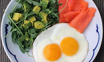 Αυτό το πρωινό πρέπει να τρως αν θέλεις να χάσεις βάρος