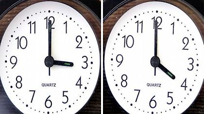 Ευρωπαϊκό Κοινοβούλιο: Τέλος στην αλλαγή ώρας το 2021