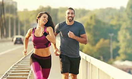 Γιατί πρέπει να βρείτε το… κουράγιο να κάνετε πρωινή γυμναστική;