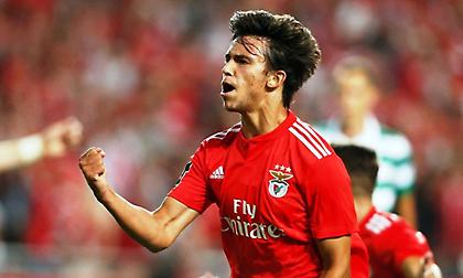 Η Μπενφίκα βάζει ρήτρα 200 εκατ. ευρώ στο «διαμάντι» της