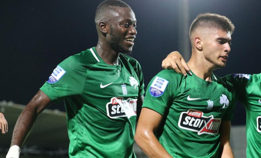 Δε βιάζονται για μάσκα στον Μπουζούκη, μπαίνει ο Κουλιμπαλί