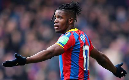 «Μονομαχία» και για… Ζαχά ανάμεσα σε Ντόρτμουντ-Μπάγερν