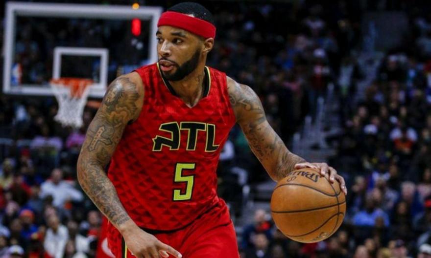 Ντιλέινι για Ολυμπιακό: «Με Κινέζους διαιτητές ίσως φύγουν από την πρώτη περίοδο»