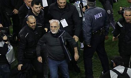 Αύριο η δίκη των Ιβάν Σαββίδη, Μίχελ και άλλων έξι