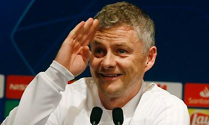 Σόλσκιερ: «Δεν είναι... mission impossible»