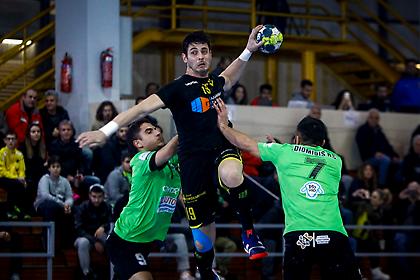 Ασταμάτητη η ΑΕΚ