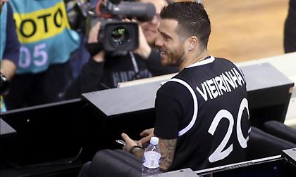 Στην Πυλαία και ο ποδοσφαιρικός ΠΑΟΚ (pics)