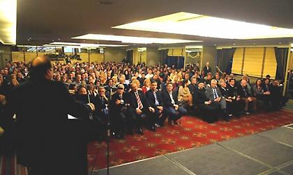 Την Τετάρτη η γιορτή της ΚΟΕ