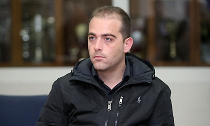 Θεοδώρου στον ΣΠΟΡ FM: «Η διαιτησία στον ΕΣΑΚΕ - Δεν έχουμε τίποτα με το Περιστέρι, αλλά...»