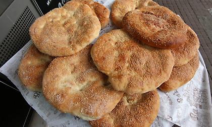 Λαγάνα: Αυτός είναι ο λόγος που την τρώμε την Καθαρά Δευτέρα