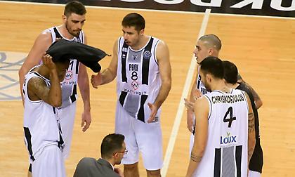 Τέπιτς: «Μπορούμε την ανατροπή, προσέγγισε καλύτερα το ματς η ΑΕΚ»