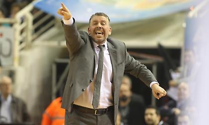 Παπαθεοδώρου: «Η κανονικότητα της ΑΕΚ και η δική μας αντικανονικότητα»