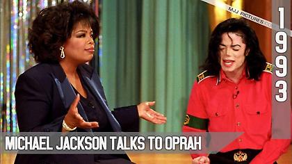 ΗΠΑ: Σάλος με το ντοκιμαντέρ που έδειξε η Όπρα για τον Μάικλ Τζάκσον