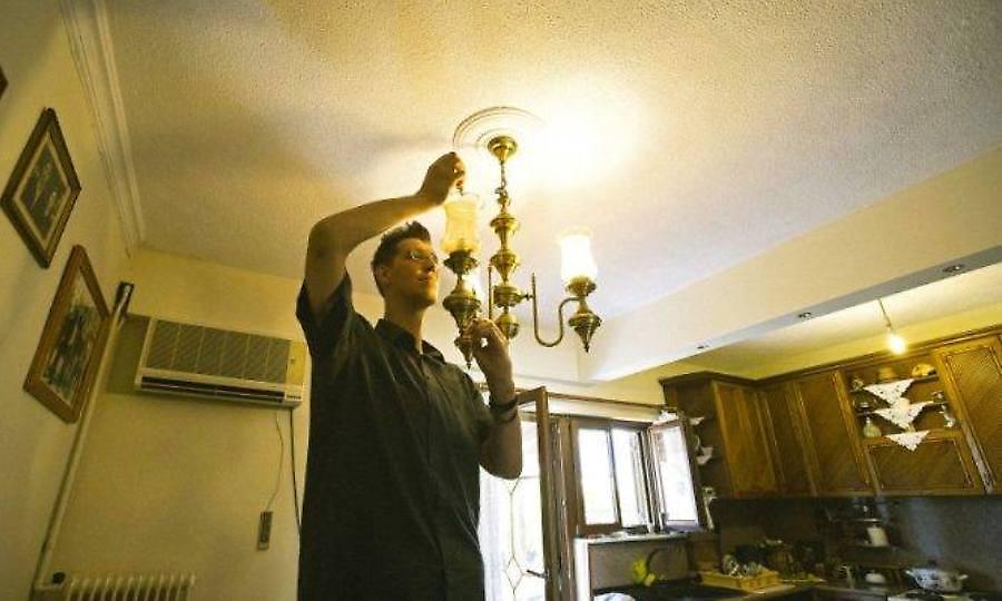 Ο πιο ψηλός Έλληνας στον κόσμο που θα γινόταν 2,57!