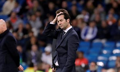 Σολάρι: «Οδυνηρός αποκλεισμός, πικράναμε τους οπαδούς μας»