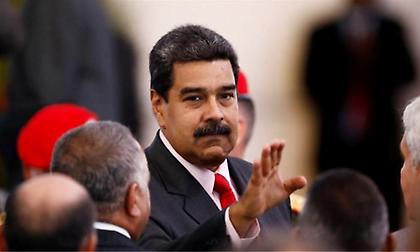 Οι ΗΠΑ κλιμακώνουν κι άλλο τη «διπλωματική και οικονομική πίεση» προς τον Μαδούρο