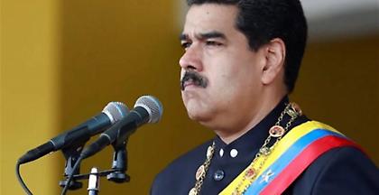 Μαδούρο: Θα νικήσουμε μια «παρανοϊκή μειοψηφία»