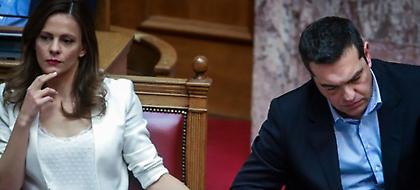 Ρίχνει υπουργούς στις ευρωεκλογές ο Τσίπρας -Για να αποφύγει βαριά ήττα