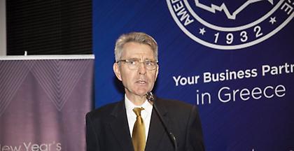 Πάιατ: Η Ελλάδα να είναι σε εγρήγορση για ρωσικές παρεμβάσεις στις εκλογές