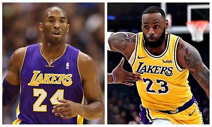 Το Staples Center φώναζε: «We want Kobe»