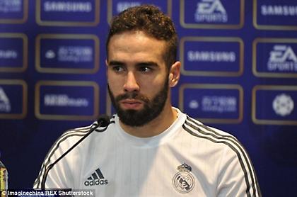 Καρβαχάλ: «Διανύουμε μια σεζόν σκα..»