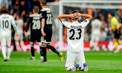 Το πρωτοσέλιδο της Marca που «τελειώνει» την Ρεάλ!