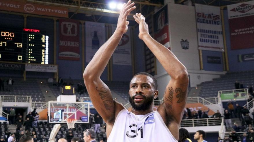 Γκάρετ: «Να ανασυνταχθούμε και να επιστρέψουμε πιο δυνατοί»