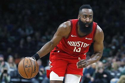 Η 35άρα του Χάρντεν στο Τορόντο (video)