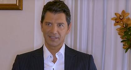 Σάκης Ρουβάς: Έκπληξη με την επιχείρηση που ανοίγει (pics)